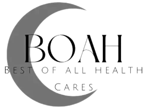 BOAH Cares
