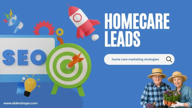 Top 10 Home Care Marketing Strategies 3 Top 10 home care marketing strategies
