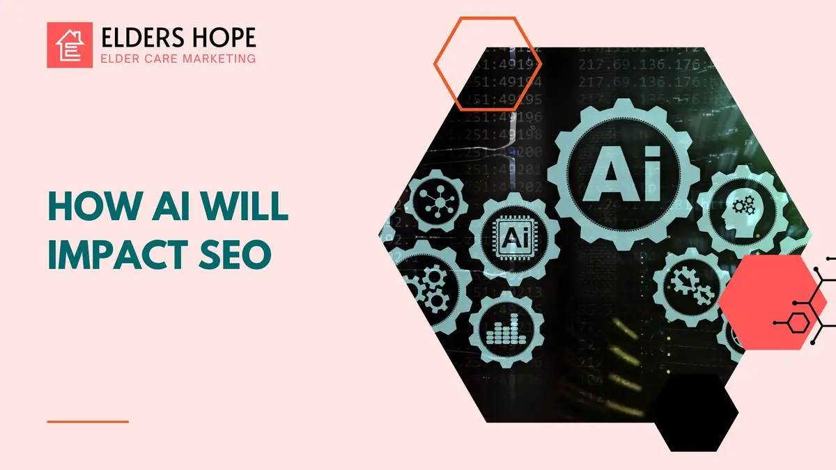 How AI Will Impact SEO 1 How AI Will Impact SEO