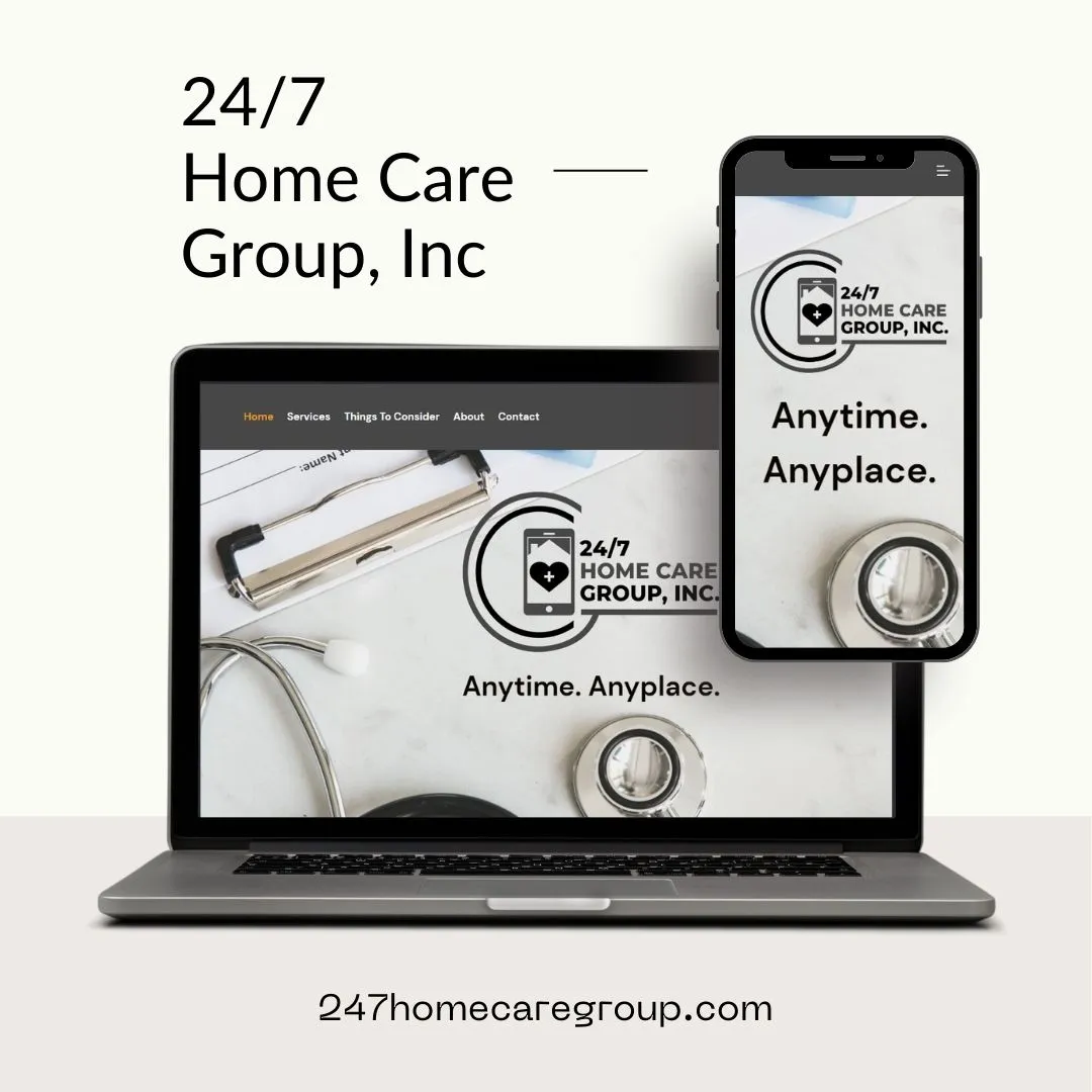 247 home care group inc