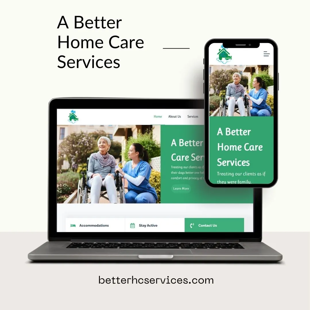 quality home care agency