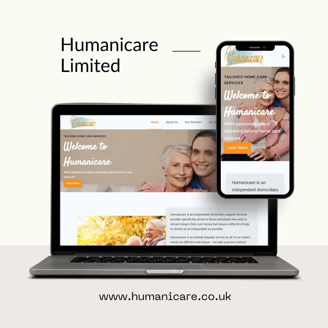 humanicare limited