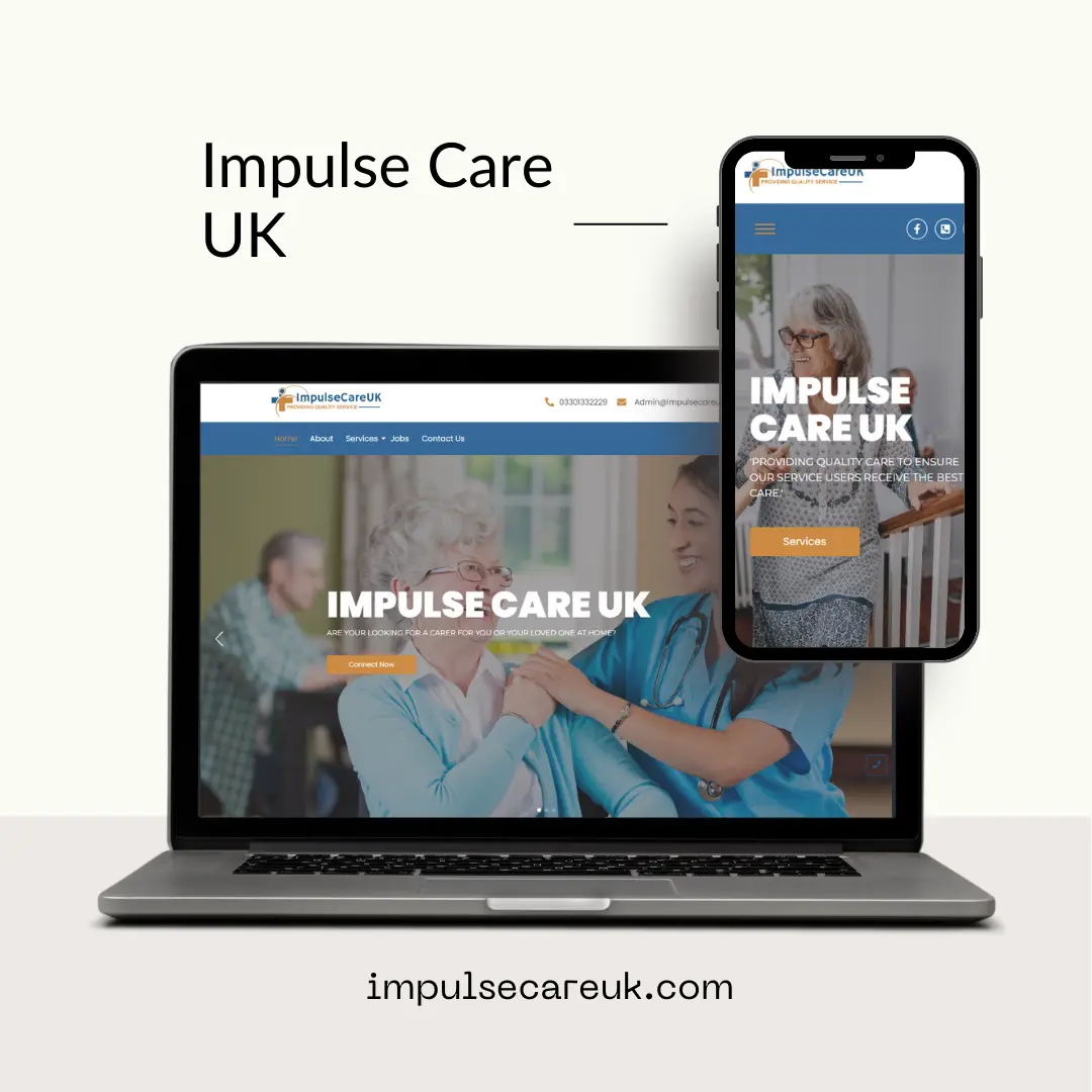 impulse care uk