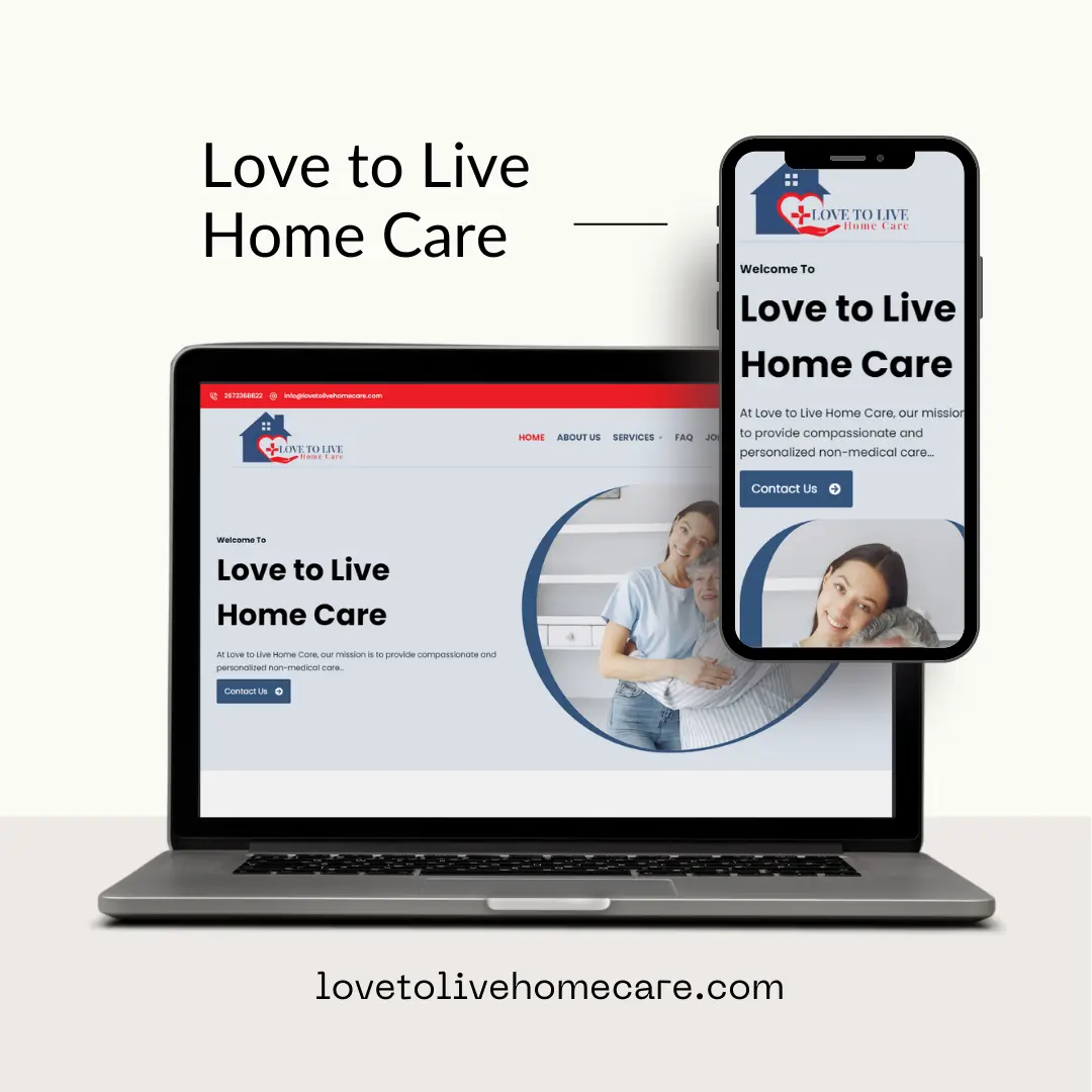 love to live home care