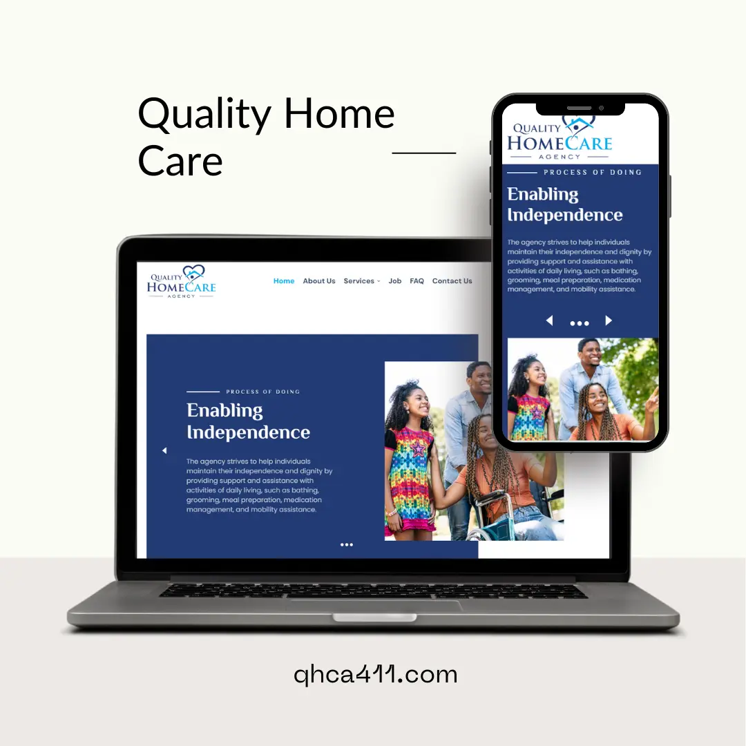 quality home care agency