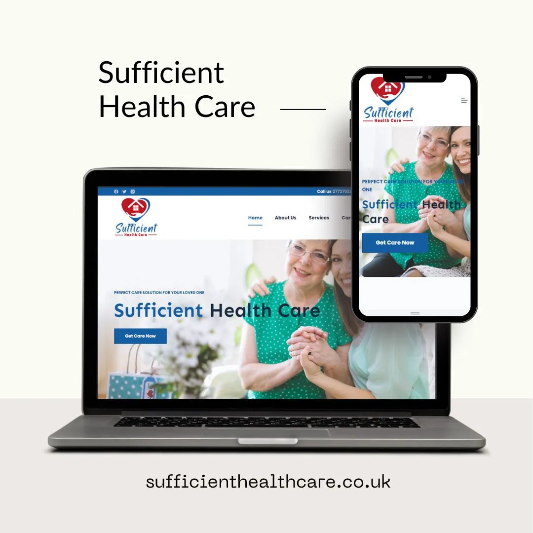 sufficient health care