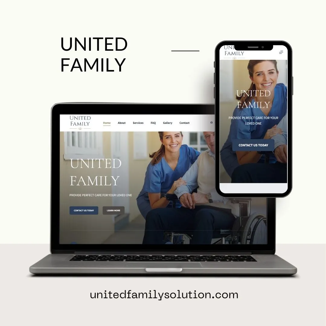 united family solution