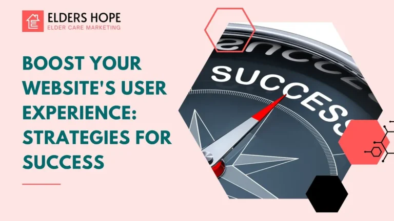 Boost Your Website's User Experience: Strategies for Success 7 Boost Your Websiteās User Experience Strategies for Success