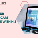 Get Your Healthcare Website Within 3 Days