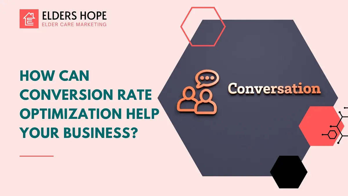 How Can Conversion Rate Optimization Help Your Business? 1 How Can Conversion Rate Optimization Help Your Business?