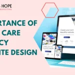 Importance of home care agency website design