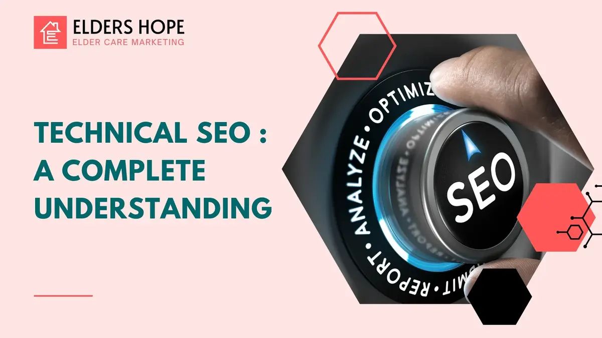 Technical SEO : A Complete Understanding 1 Technical SEO : A Complete Understanding