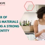 The Power of Branding Materials in Building a Strong Brand Identity