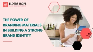 The Power of Branding Materials in Building a Strong Brand Identity