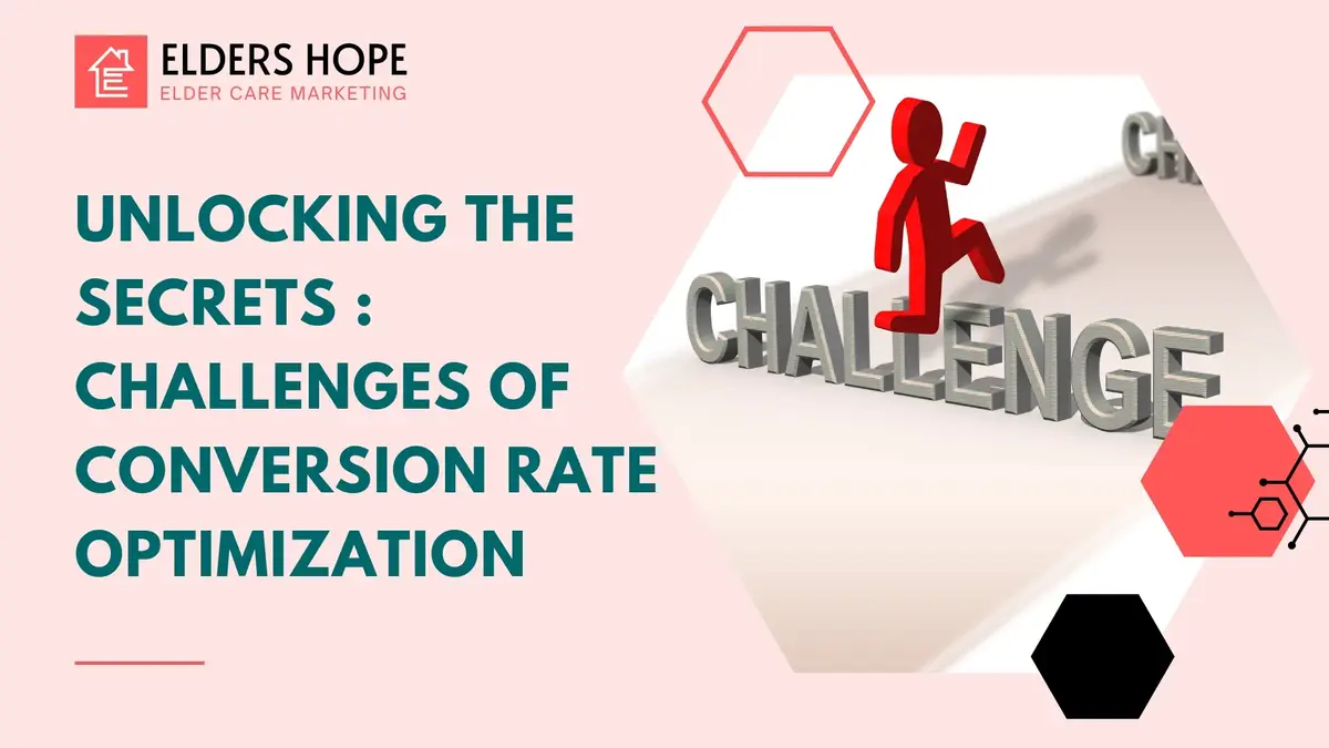 Unlocking The Secrets : Challenges Of Conversion Rate Optimization 1 Unlocking The Secrets Challenges Of Conversion Rate Optimization