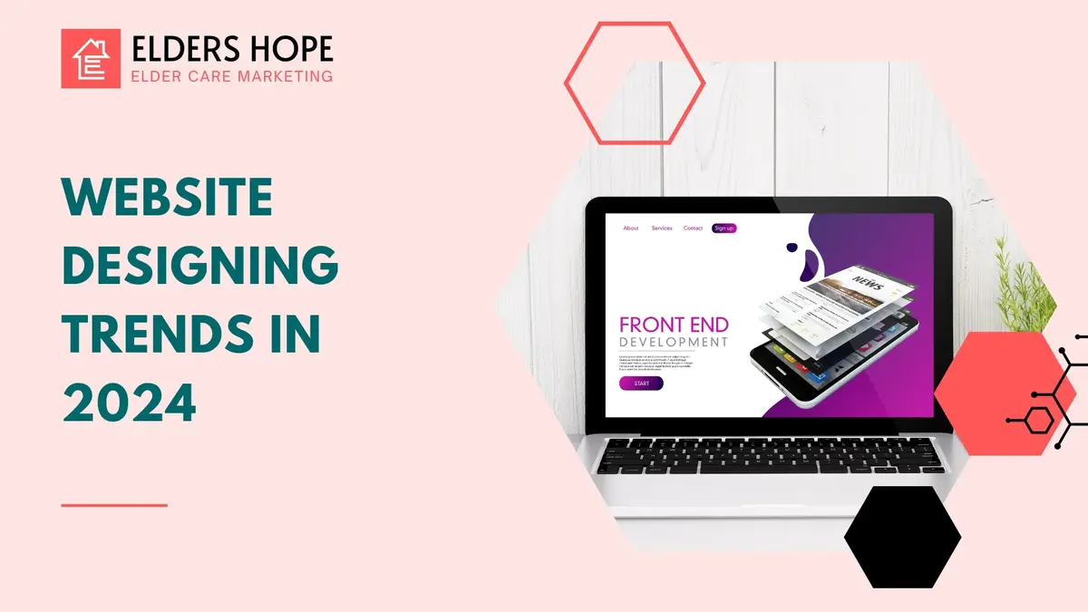 Website Designing Trends in 2024 1 Website Designing Trends in 2024