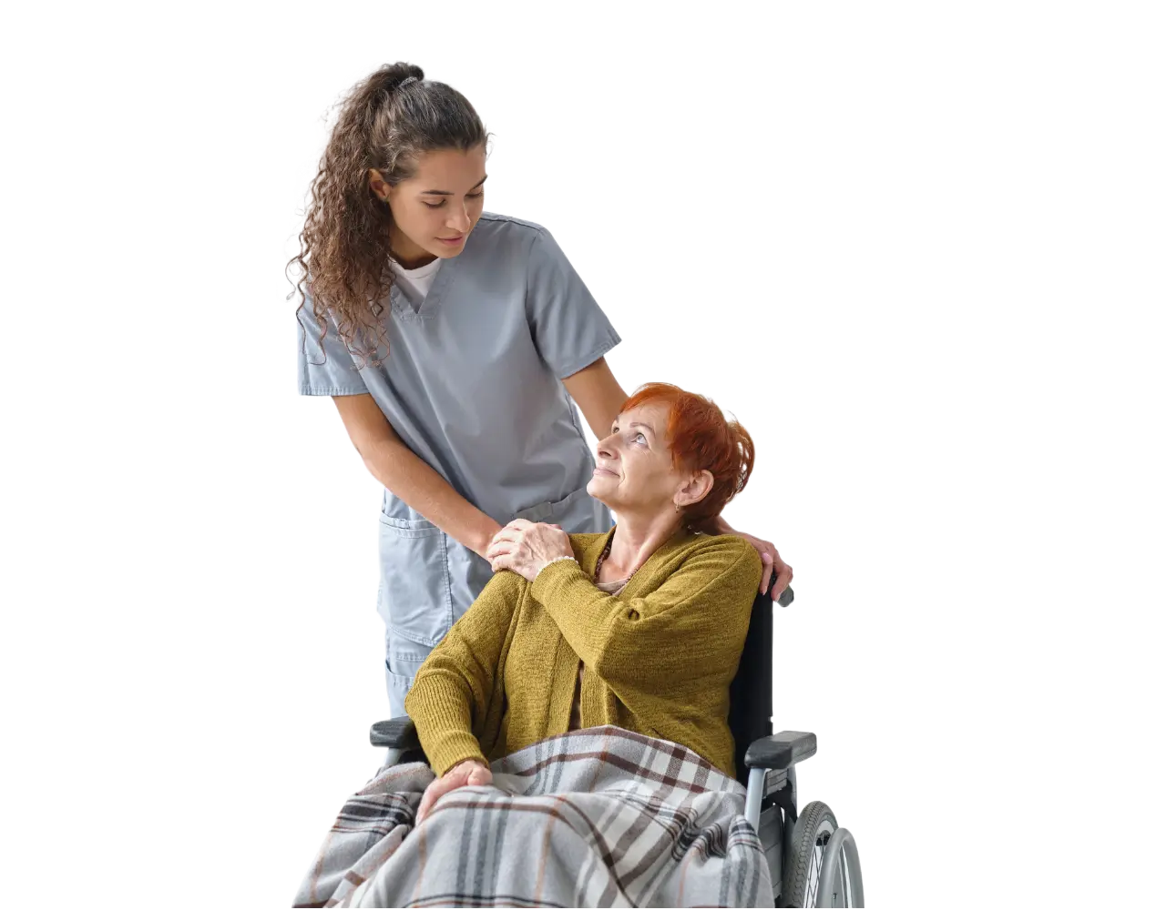 About Elders Hope 1 About Us