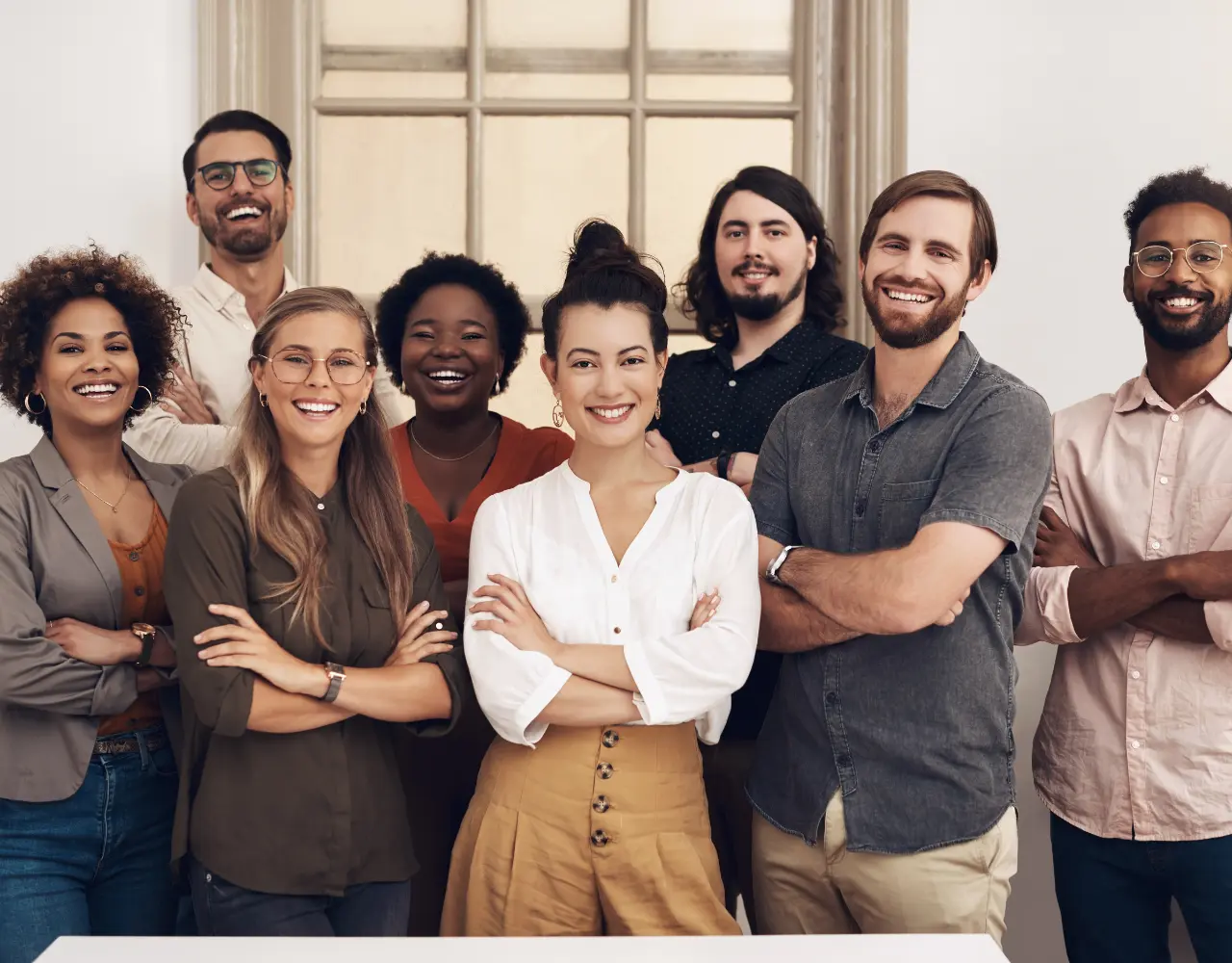 About Elders Hope 3 Our Mission Statement 1