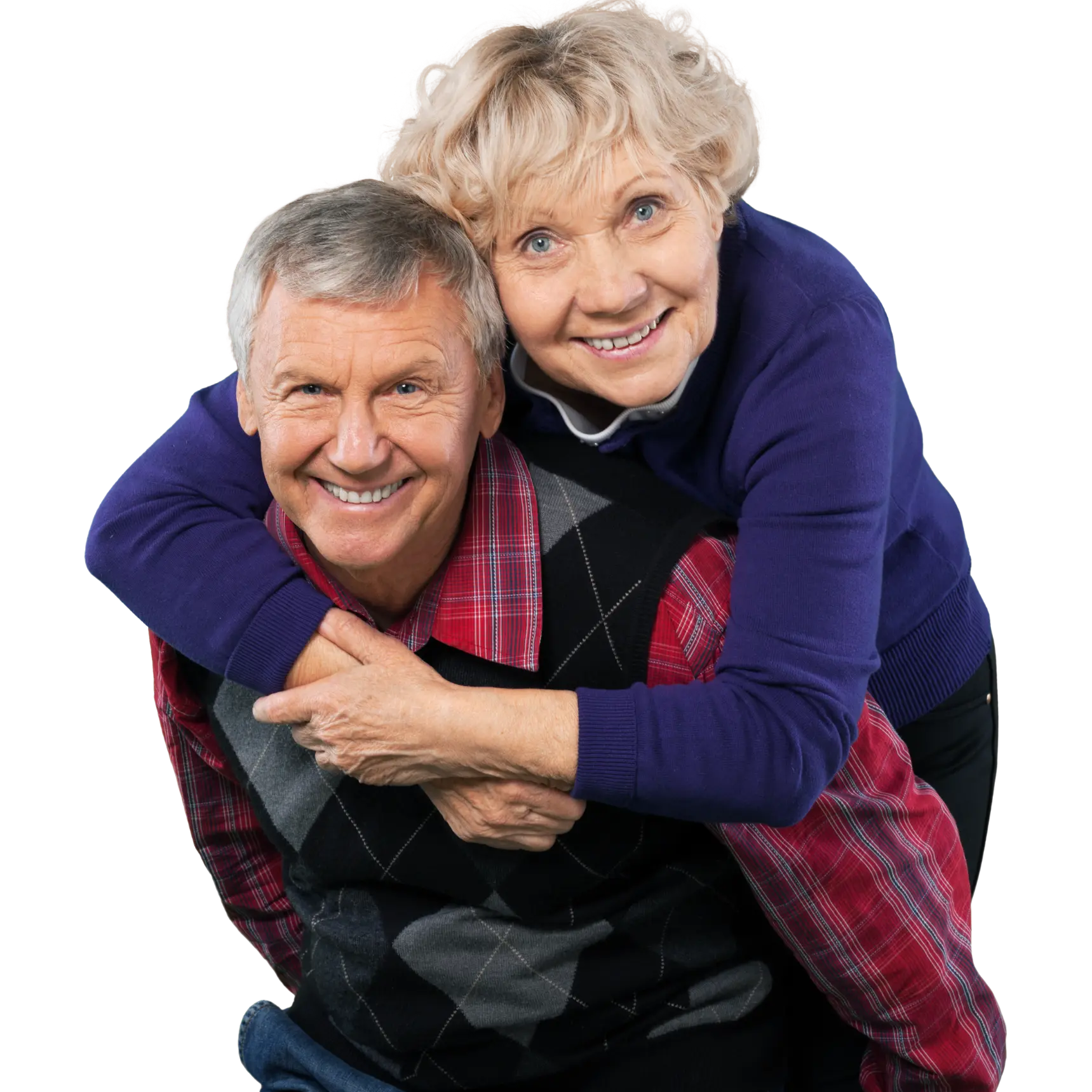 Home Care Website Design