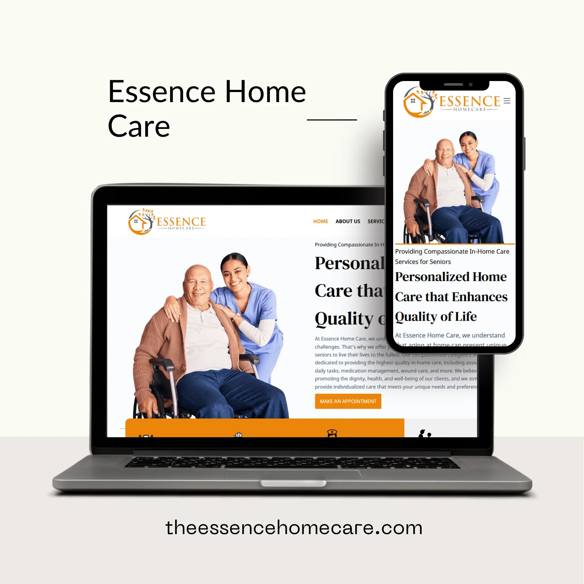 Essence Home Care