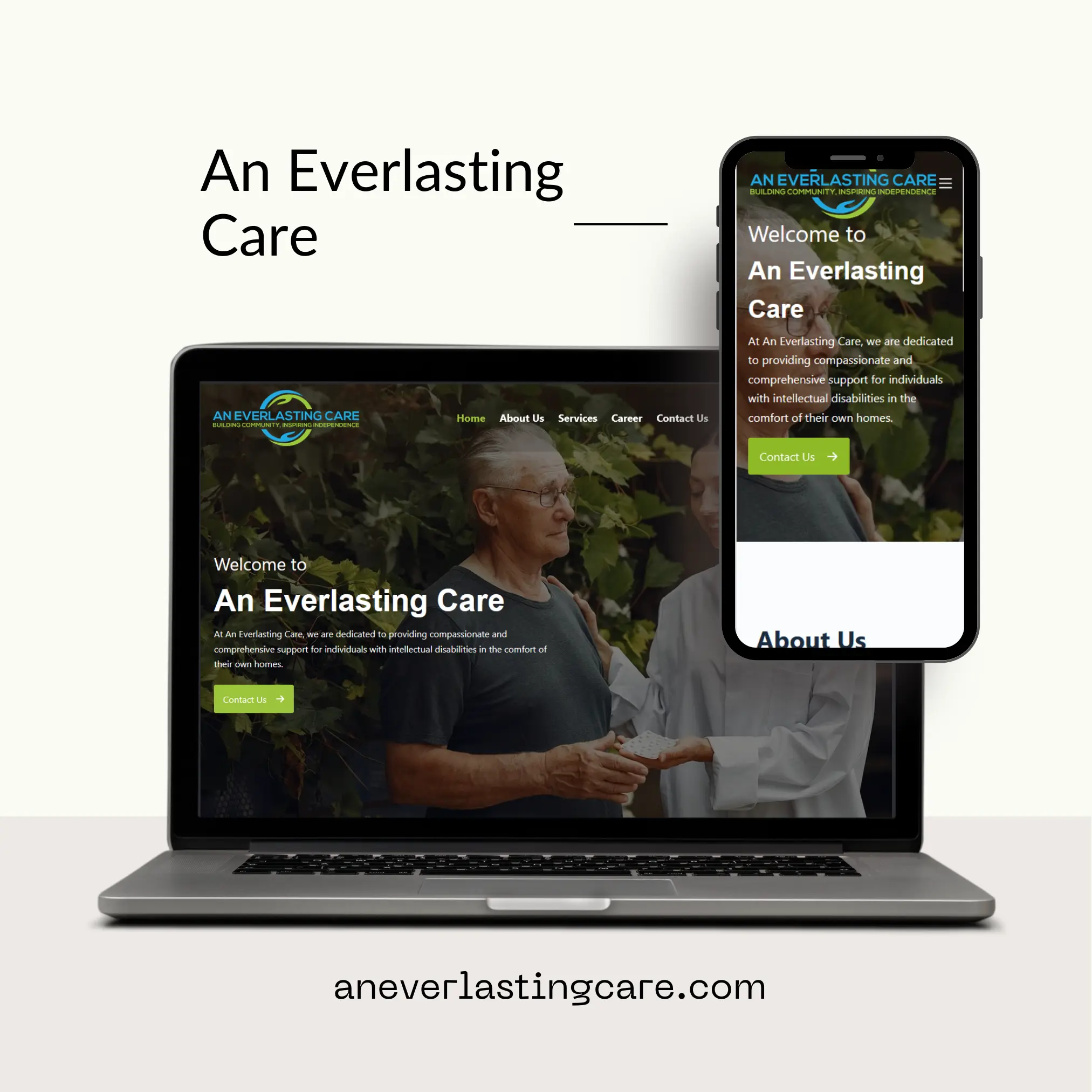 Everlasting Care