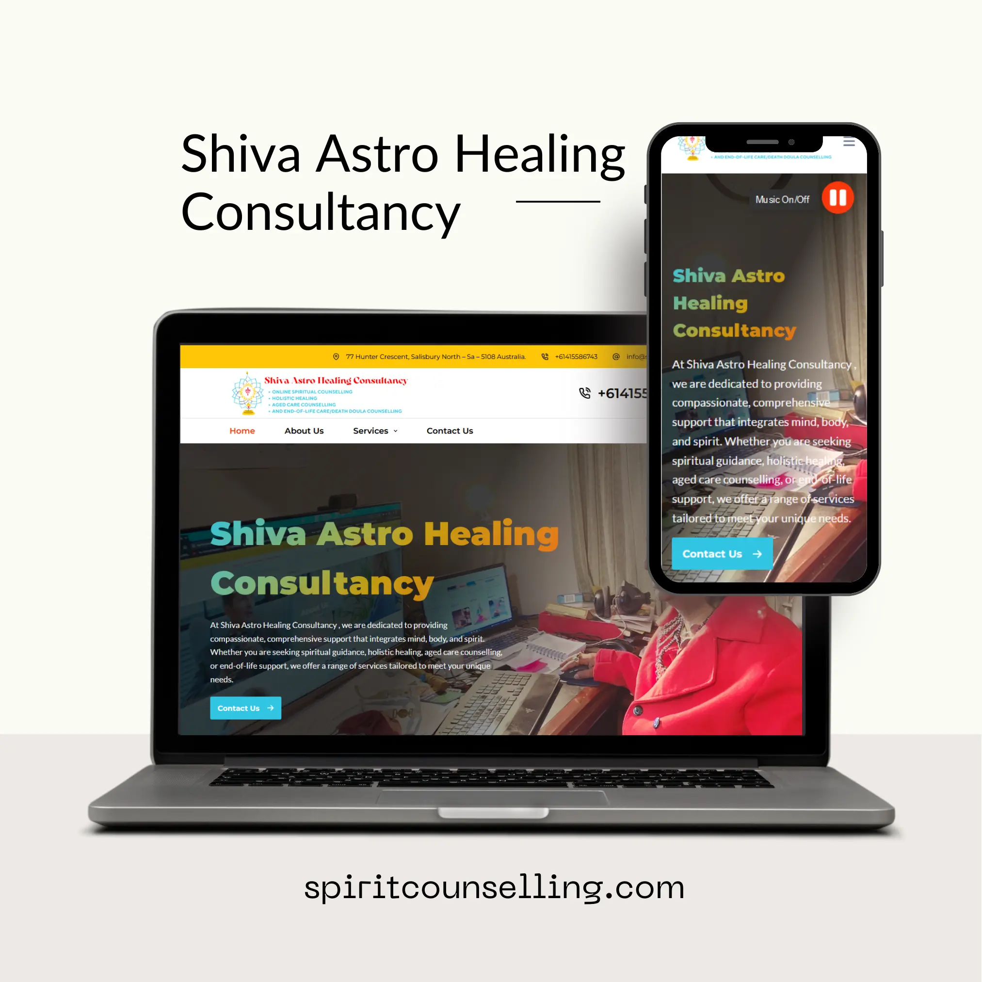 Shiva Astro Healing Consultancy