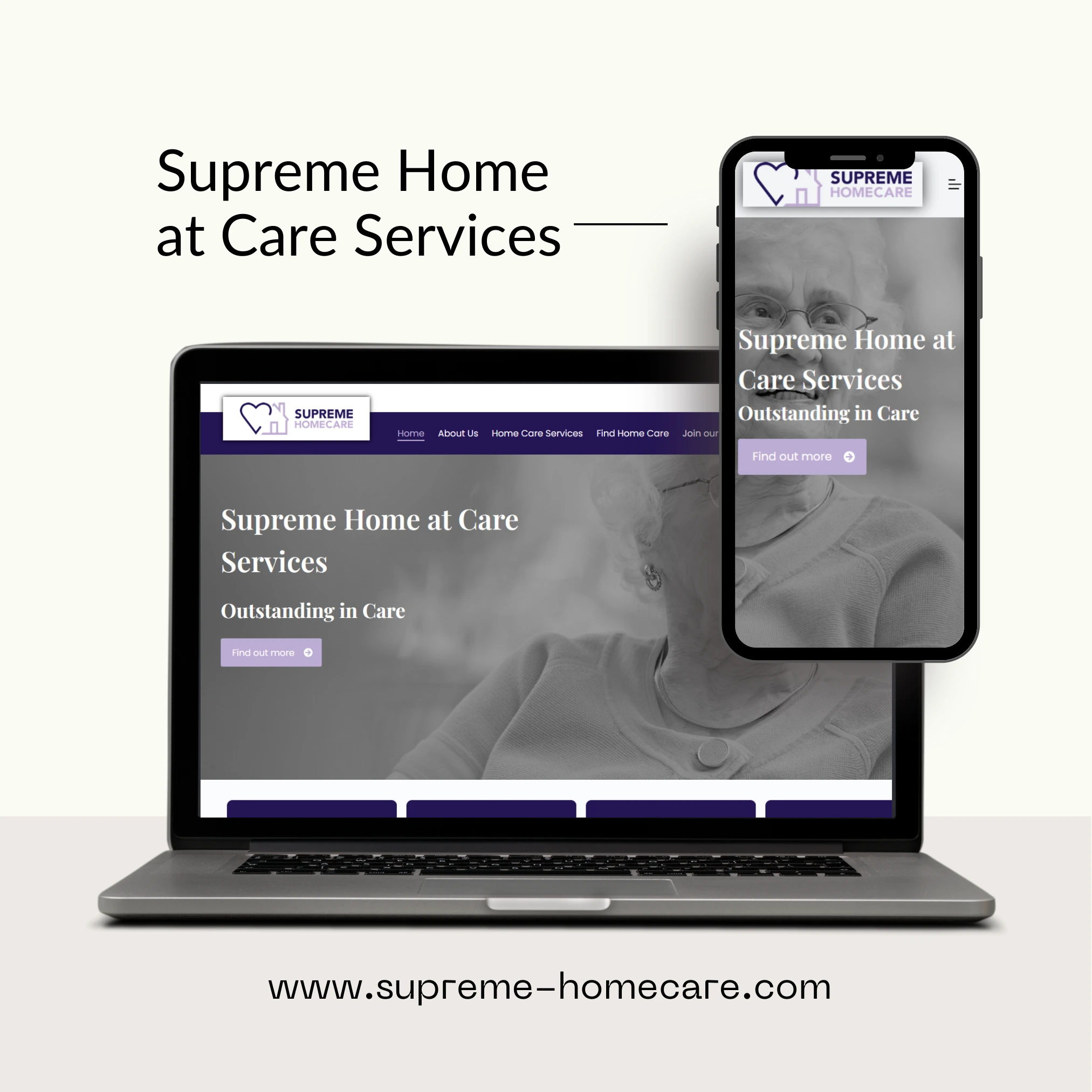 Supreme Homecare