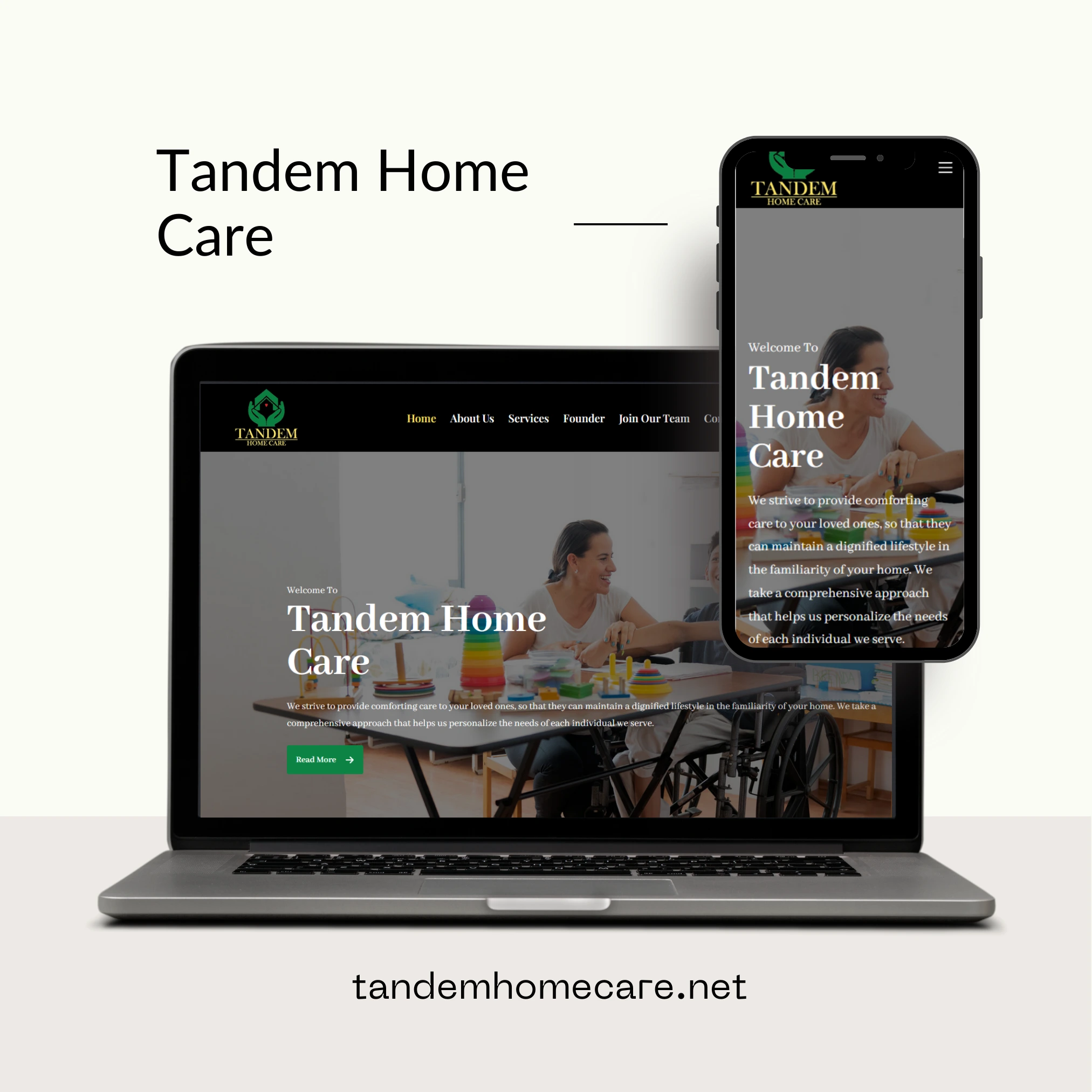Tandem Home Care