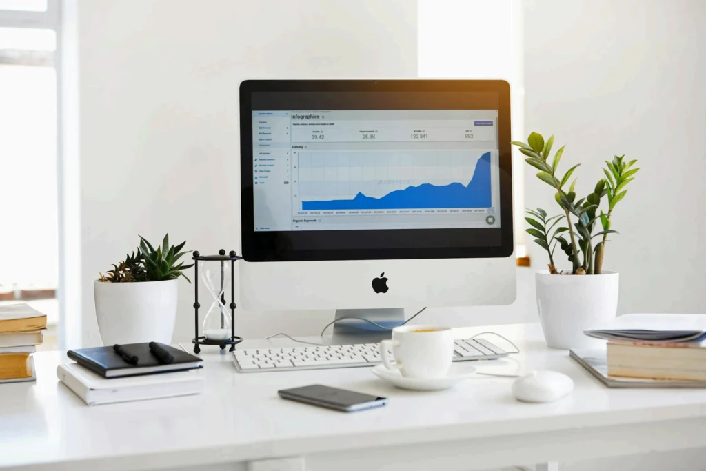 The Ultimate Guide to Boosting Client Inquiries with Your Home Care Website 10 Implement Analytics and Conversion Tracking