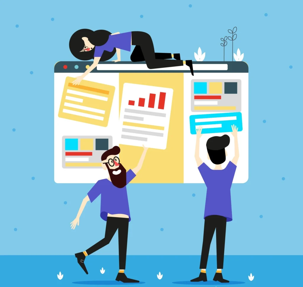 The Ultimate Guide to Boosting Client Inquiries with Your Home Care Website 3 Optimize Your Websites Design for Conversions 1