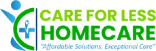Home 17 careforlesshc Logo