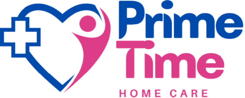 Home 18 primetimehomecare logo