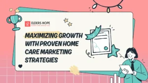 home care marketing strategies