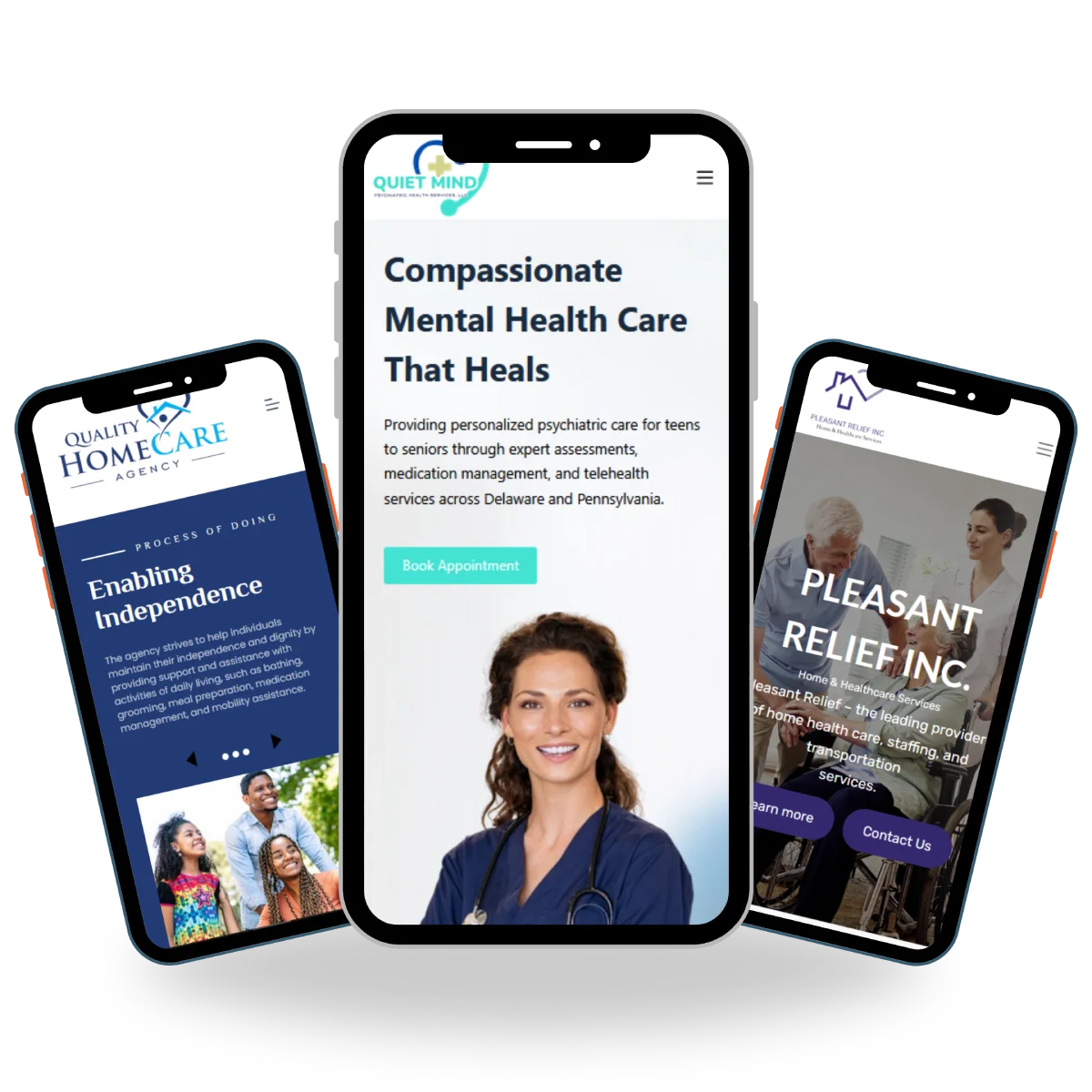 Trusted Hands Home Care LLC 33