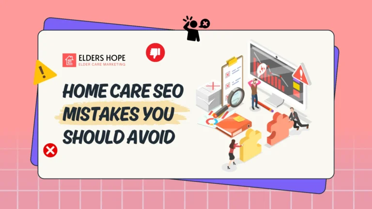 Home Care SEO Mistakes You Should Avoid 1 Home Care SEO Mistakes You Should Avoid