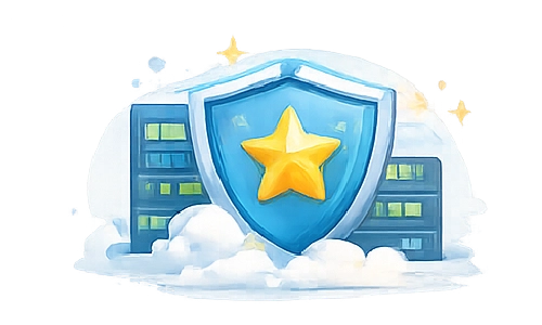 Enterprise Backing with Boutique Service