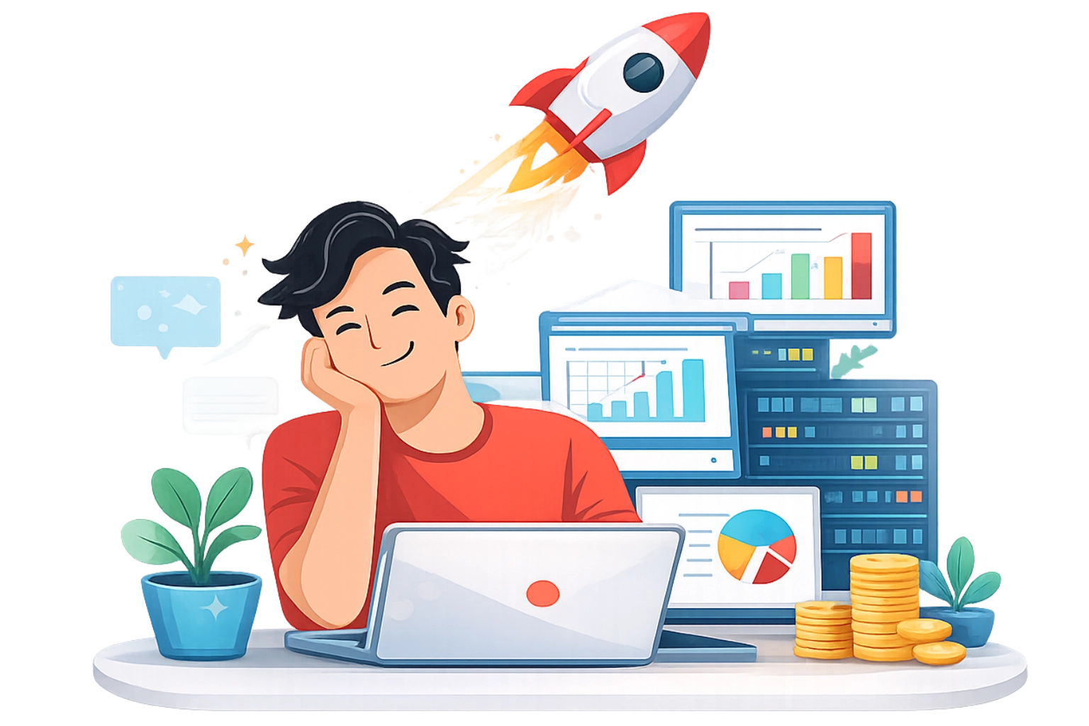 Why Choose ElderShope