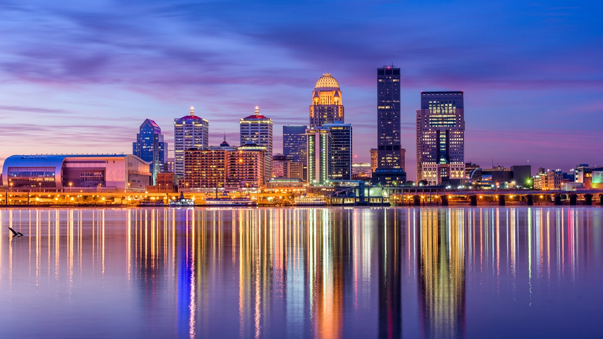 USA 17 Kentucky image