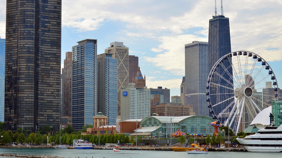 USA 22 Michigan image