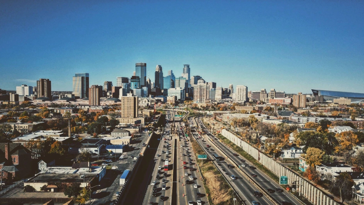 USA 23 Minnesota image