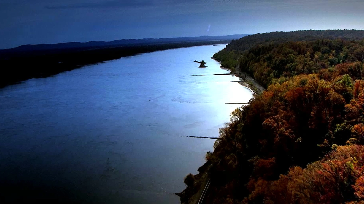 USA 24 Mississippi image