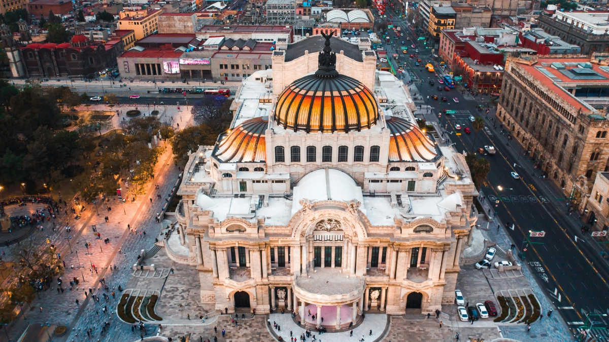 USA 31 New Mexico image