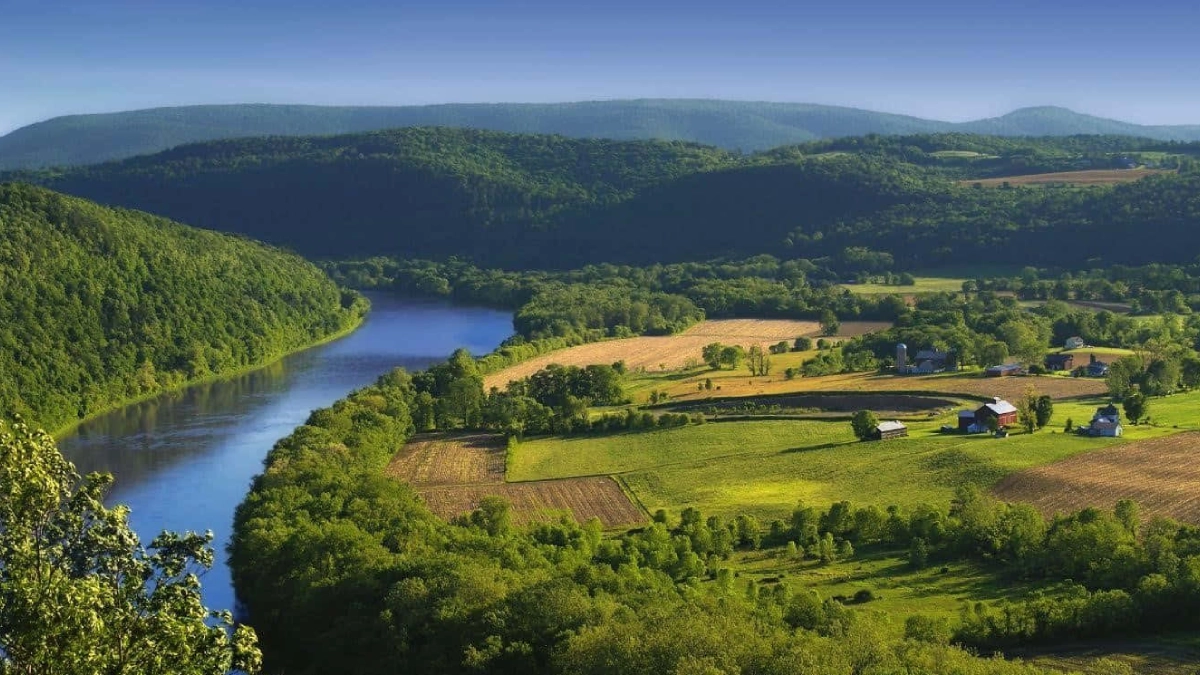 USA 34 North Dakota image