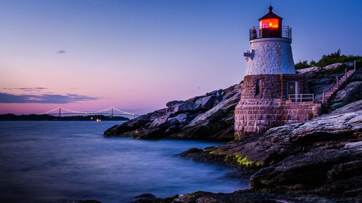 USA 39 Rhode Island image