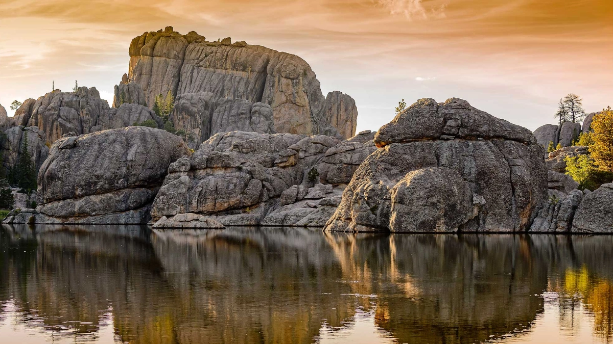 USA 41 South Dakota image