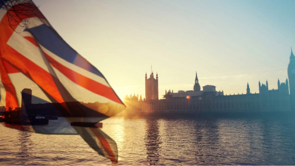 United Kingdom UK image 1