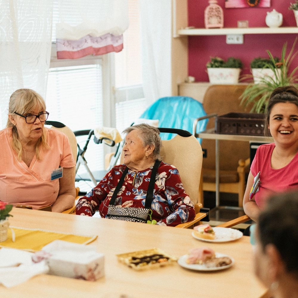 Industry Assisted Living 1 For Assisted Living Communities