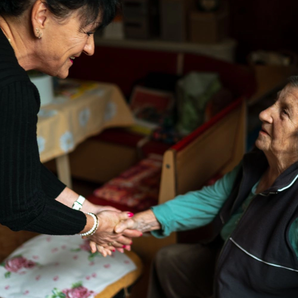 Home Care Website Redesign 3 Why care owners choose us
