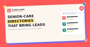 home care local citations