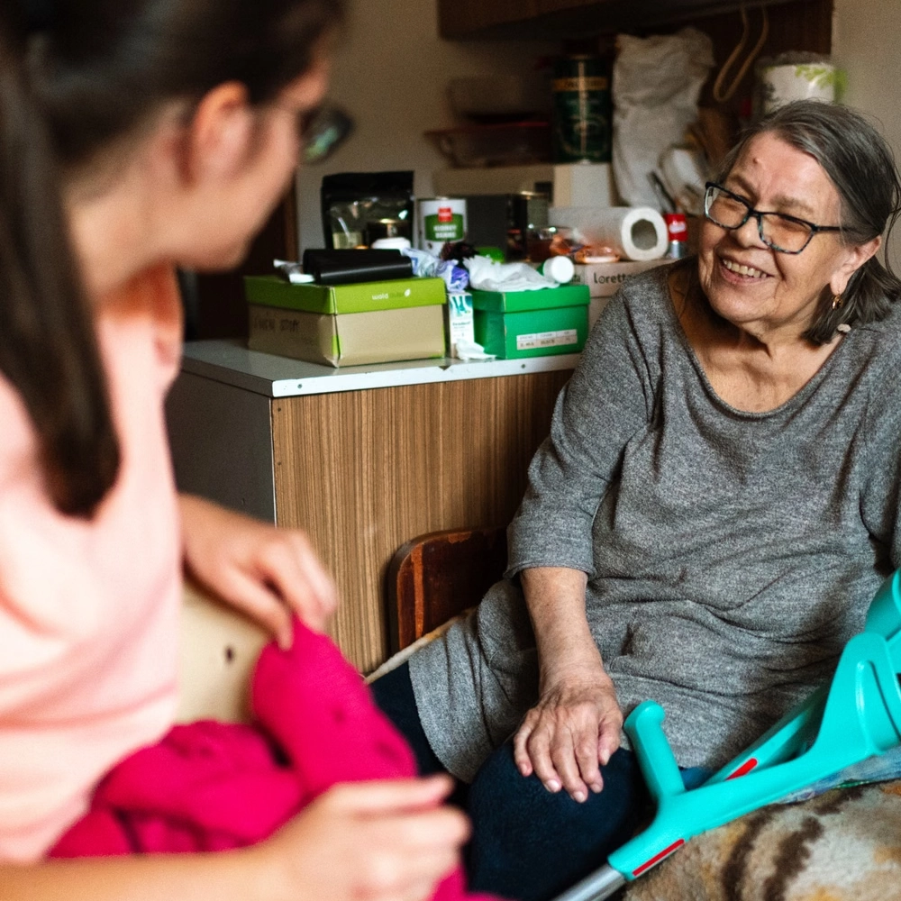 Industry Senior Care Franchises 1 pexels photo 29372730